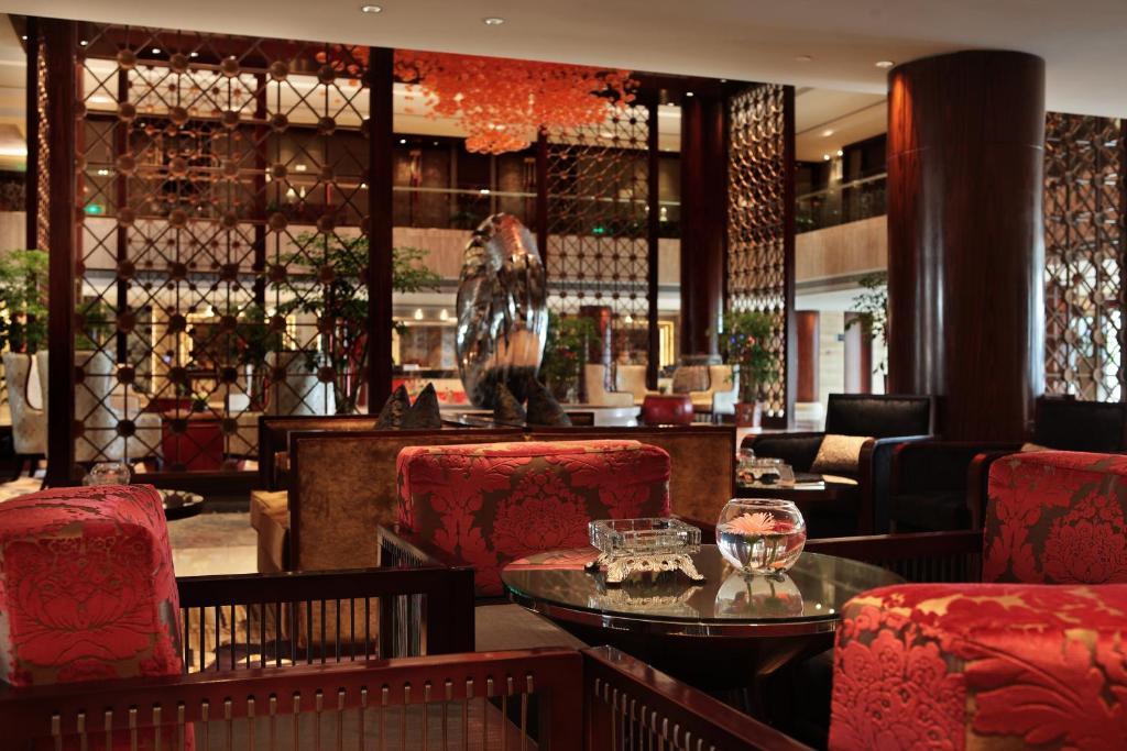 Ondine International Hotel Zhenjiang  Εξωτερικό φωτογραφία