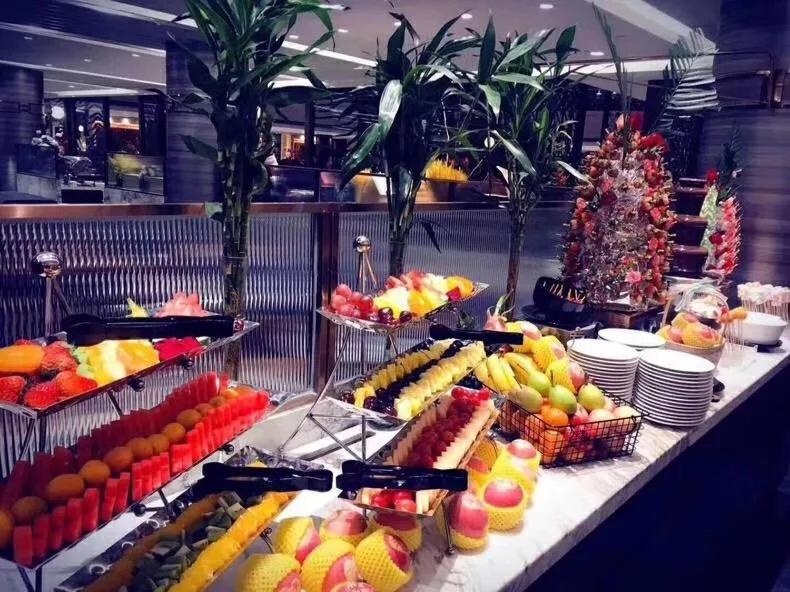 Ondine International Hotel Zhenjiang  Εξωτερικό φωτογραφία