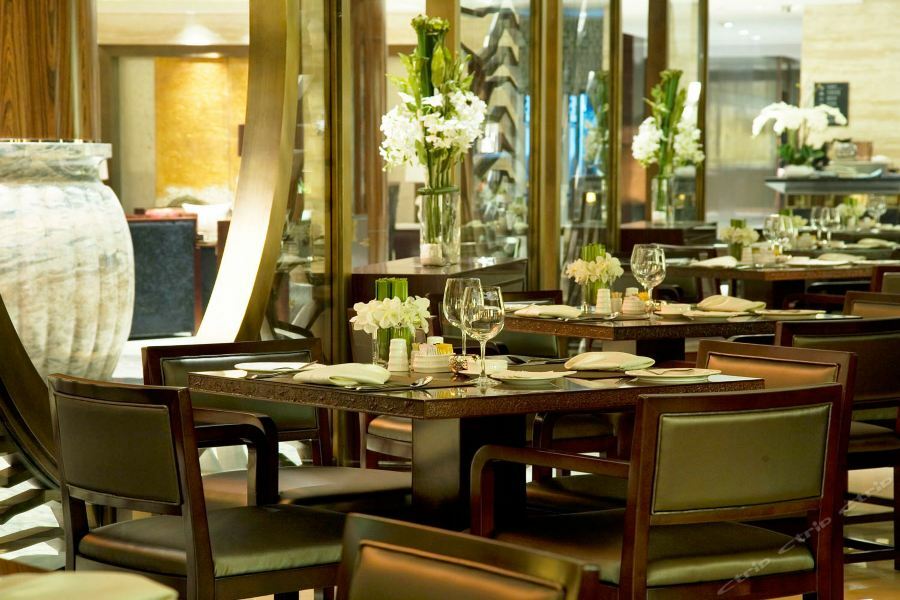 Ondine International Hotel Zhenjiang  Εξωτερικό φωτογραφία